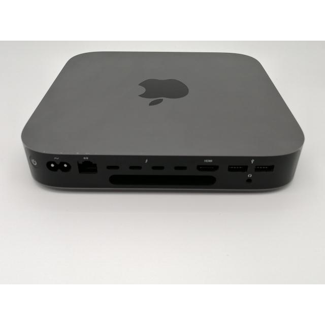 【中古】Apple Mac mini 512GB MXNG2J/A (2018/2020)【川越クレアモール】保証期間１ヶ月【ランクB】 |  | 02