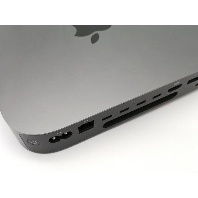 【中古】Apple Mac mini 512GB MXNG2J/A (2018/2020)【川越クレアモール】保証期間１ヶ月【ランクB】 |  | 03