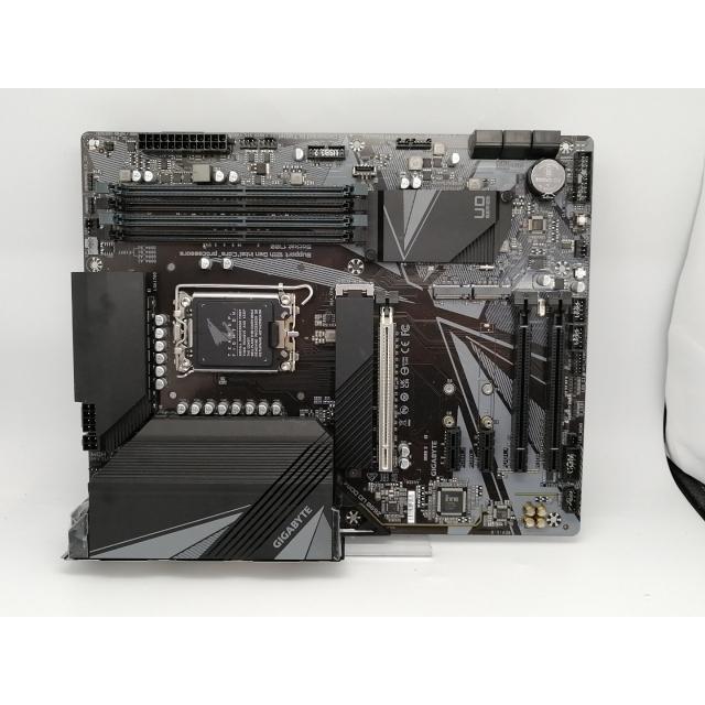 GIGABYTE Z690 UD DDR4 マザーボード☆ジャンク扱い 【公式通販】