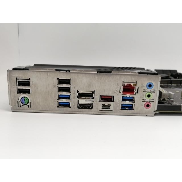 中古】GIGABYTE Z690 UD DDR4（Rev.1.0） Z690(DDR4)/LGA1700/2.5
