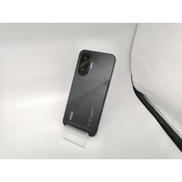 中古】Xiaomi 国内版 【SIMフリー】 Poco F7 ブラック 12GB 512GB 