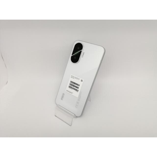 POCO F7 ホワイト 12GB512GB 【新品未開封】 中古】Xiaomi 国内版 【SIMフリー】 Poco F7 ホワイト 12GB 512GB