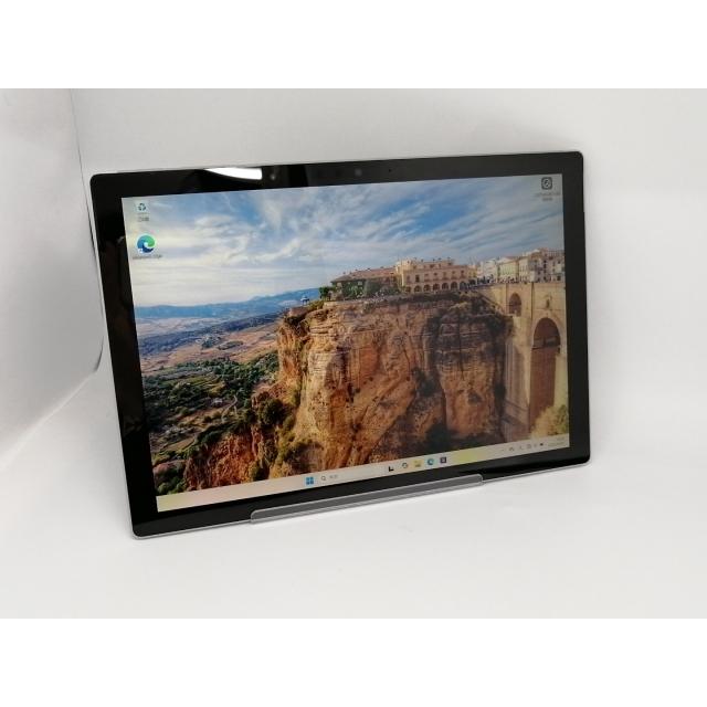中古】Microsoft Surface Pro6 【i5 8250U 8G 128G】 LGP-00014【川越 
