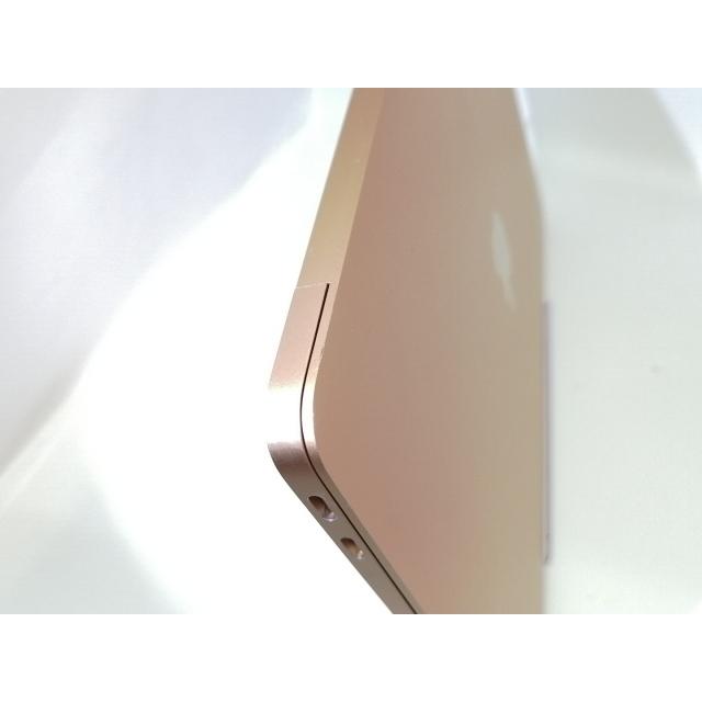 中古】Apple MacBook Air 13インチ M1(CPU:8C/GPU:7C) 8GB/256GB