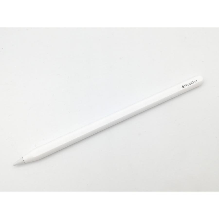 中古】Apple Apple Pencil Pro 海外版【中野】保証期間1週間