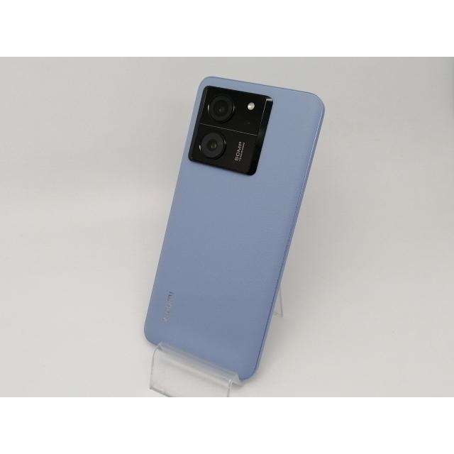 Xiaomi 13T Pro 256GB アルパインブルー SIMフリー（中古）