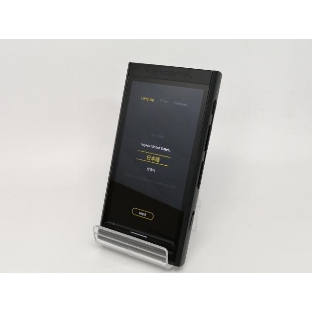 中古】HiBy Music HiBy Digital M300 [32GB Black]【川越クレアモール