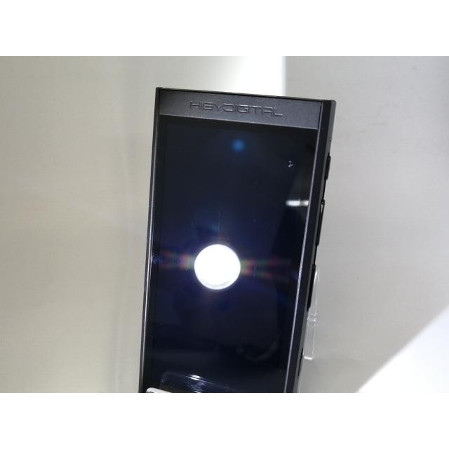 中古】HiBy Music HiBy Digital M300 [32GB Black]【川越クレア
