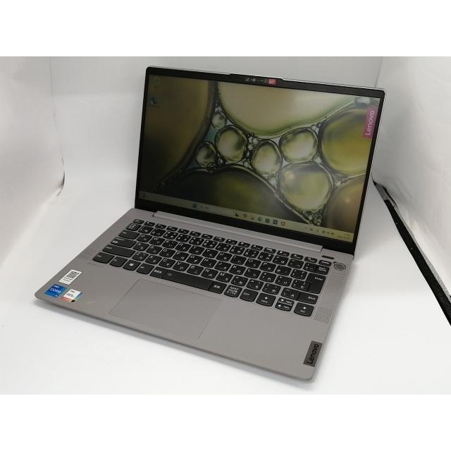 【中古】Lenovo IdeaPad 5 14ITL05 82FE【i5-1135G7 8G 256G(SSD) WiFi 14LCD ...
