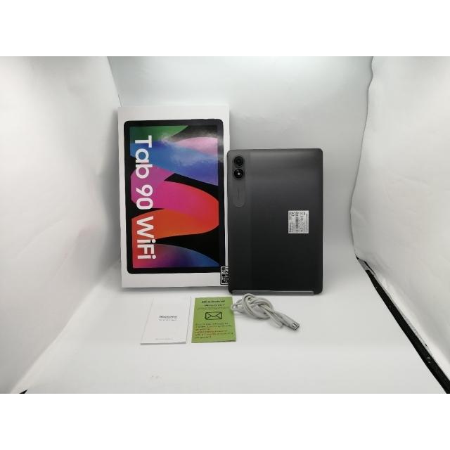 【中古】Blackview 【Wi-Fi】 Blackview Tab 90 WiFi 10.92-inch 【Unisoc T606/4GB/128GB】【川越クレアモール】保証期間１ヶ月【ランクC】の画像