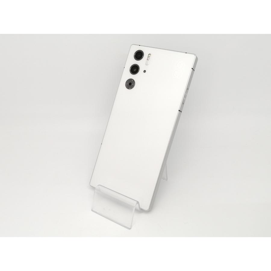 REDMAGIC 9S Pro Frost 12GB/256GB 未開封新品 中古】Nubia 国内版 【SIMフリー】 REDMAGIC 9S Pro Frost 12GB 256GB