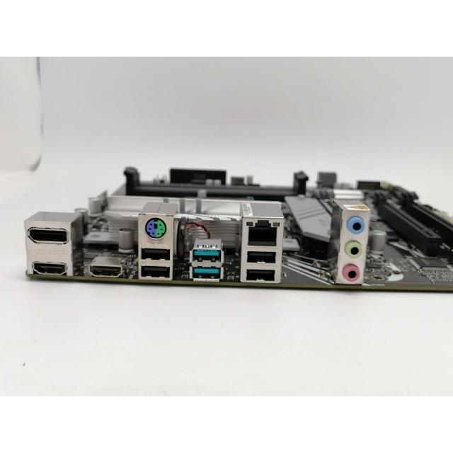 中古】ASUS PRIME B760M-A D4 B760(DDR4)/LGA1700/MicroATX【川越