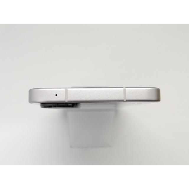 中古】Xiaomi 国内版 【SIMフリー】 Poco F7 シルバー 12GB 512GB