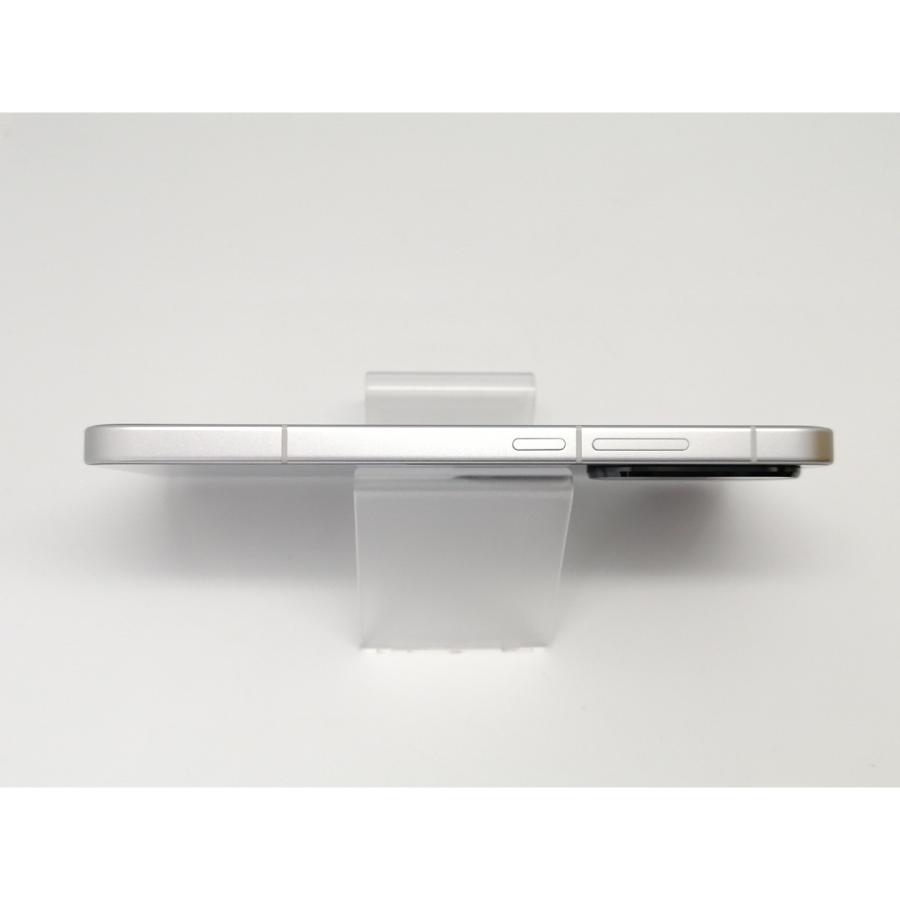 中古】Xiaomi 国内版 【SIMフリー】 Poco F7 シルバー 12GB 512GB