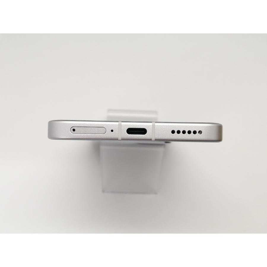 中古】Xiaomi 国内版 【SIMフリー】 Poco F7 シルバー 12GB 512GB