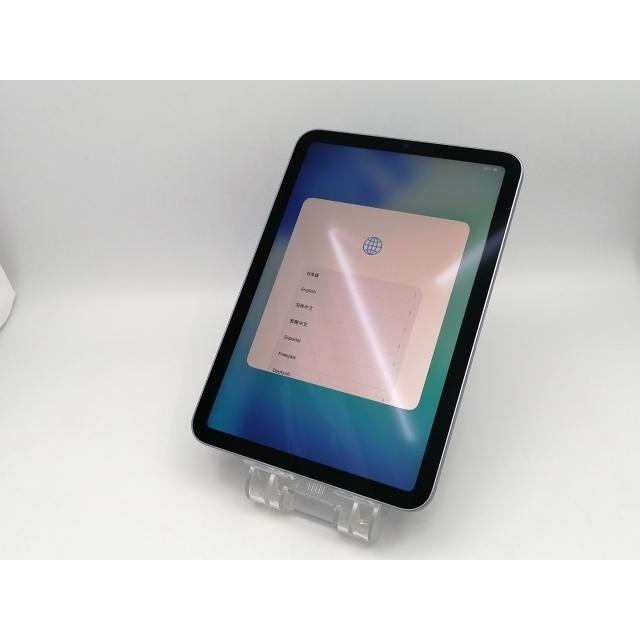 中古】Apple 【Wi-Fi】 iPad mini（第6世代/2021） 256GB