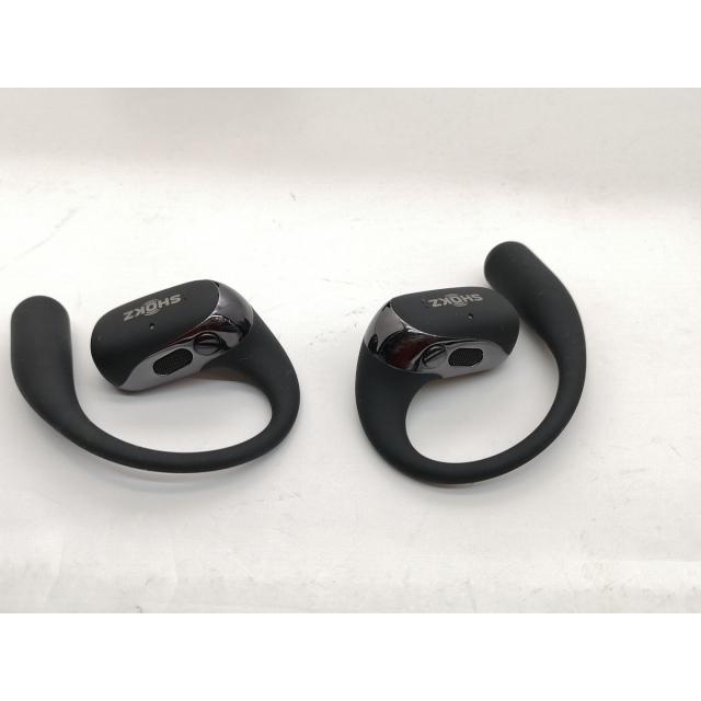 【中古】Shokz OpenFit 2 SKZ-EP-000045 [ブラック]【川越クレアモール】保証期間１ヶ月【ランクA】 |  | 03