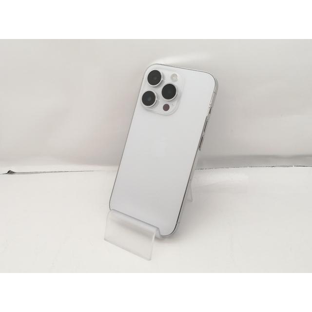 中古】Apple 国内版 【SIMフリー】 iPhone 14 Pro 256GB シルバー