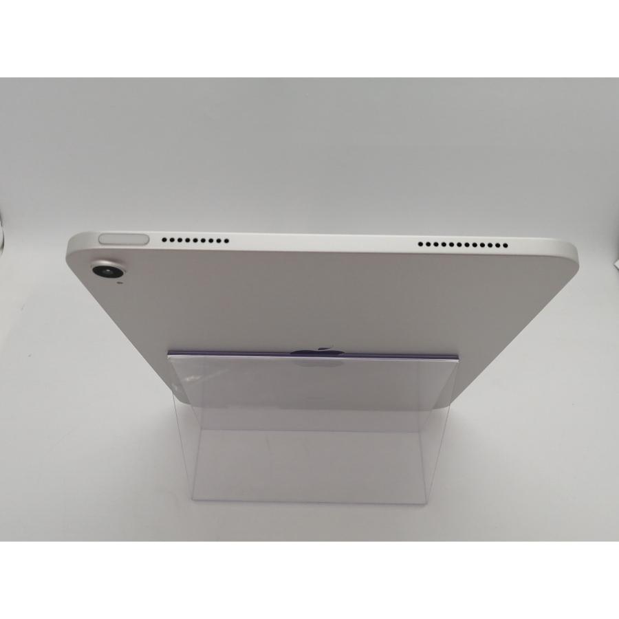 中古】Apple 【Wi-Fi】 iPad（第10世代/2022） 64GB シルバー MPQ03J/A
