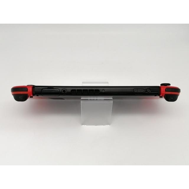 中古】Nintendo Switch 本体 スーパーマリオ オデッセイセット HAC-S