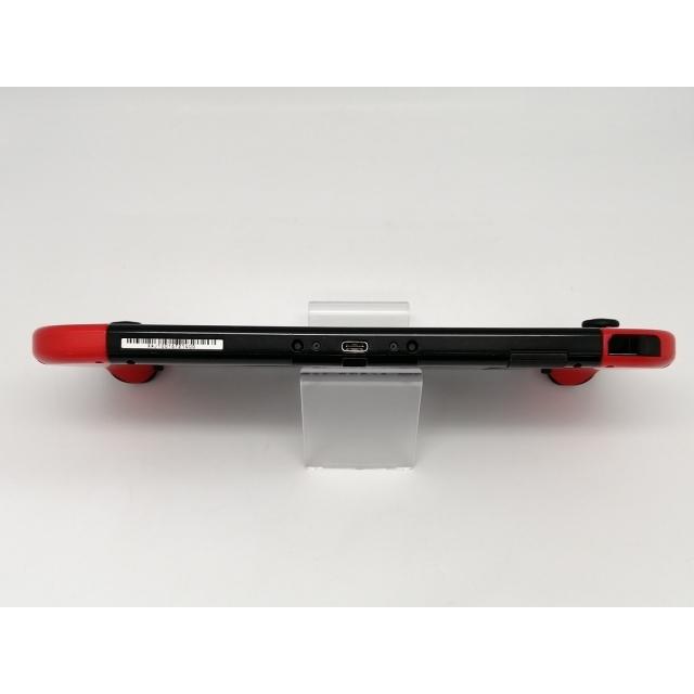 中古】Nintendo Switch 本体 スーパーマリオ オデッセイセット HAC-S