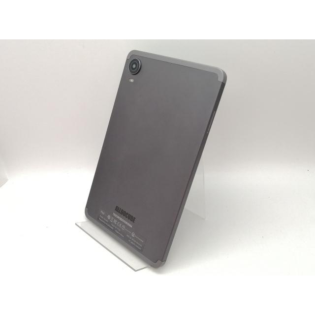 中古】ALLDOCUBE 国内版 【SIMフリー】 iPlay 60 mini Pro 【Helio G99
