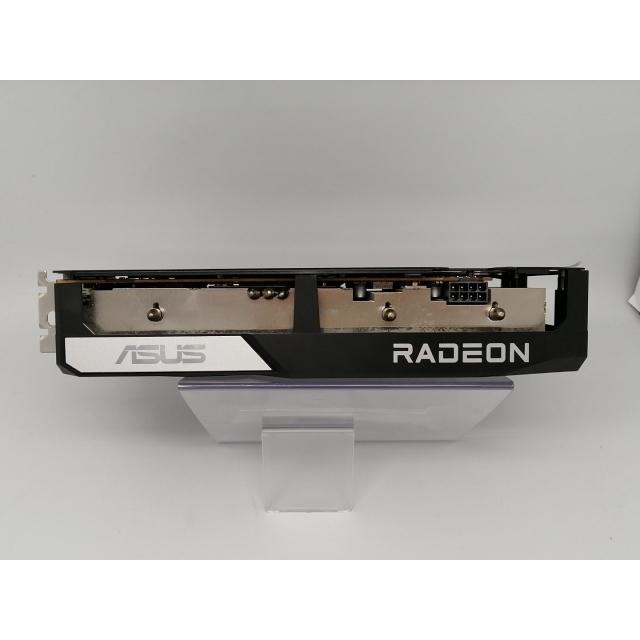 中古】ASUS DUAL-RX6600XT-O8G RX6600XT/8GB(GDDR6)【川越クレアモール
