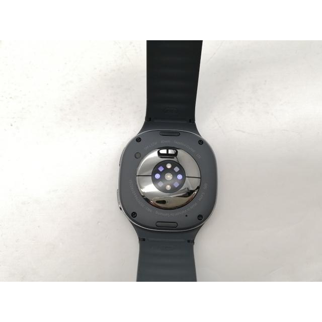 【中古】SAMSUNG Galaxy Watch8 LTE/Bluetoothモデル 40mm [グラファイト]【川越クレアモール】保証期間１ヶ月【ランクA】の画像