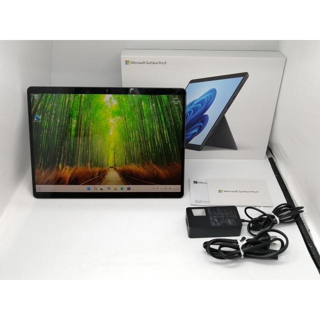 マイクロソフト Surface Pro 8 8PQ-00026 【公式通販】