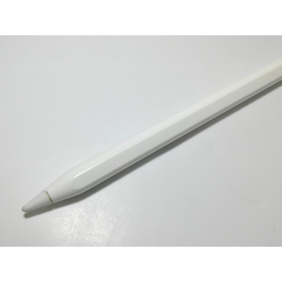 中古】Apple Apple Pencil（第2世代） MU8F2J/A【中野】保証期間1週間