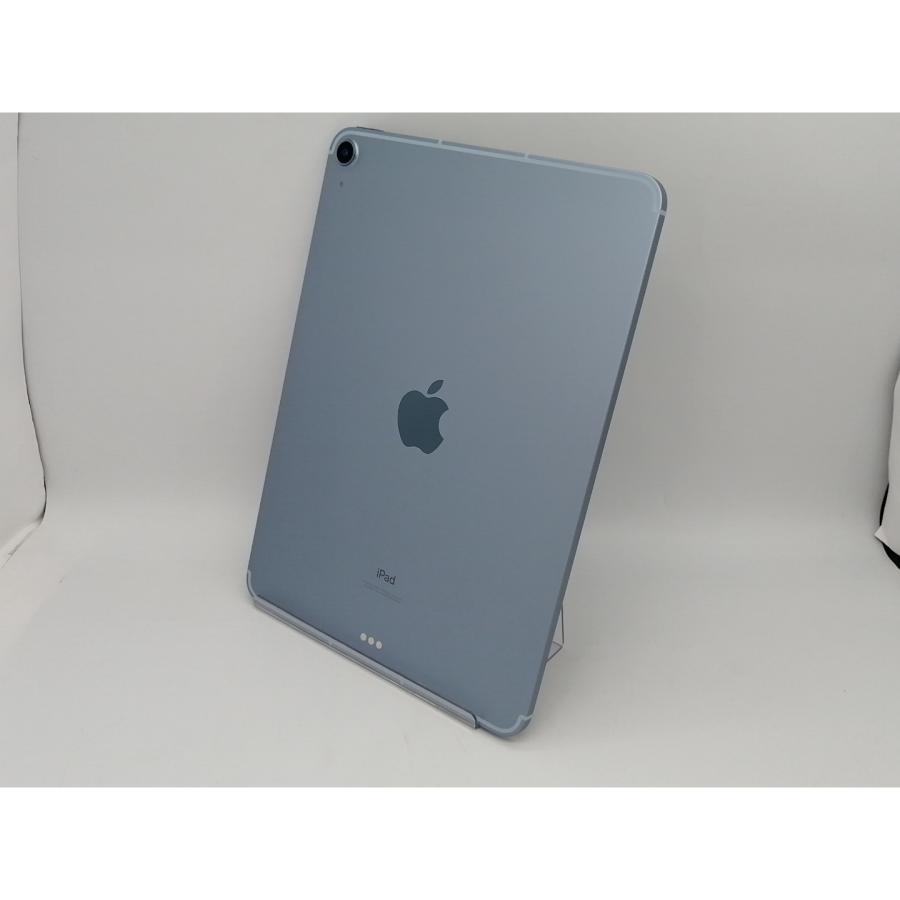 中古】Apple 国内版 【SIMフリー】 iPad Air（第4世代/2020） 64GB