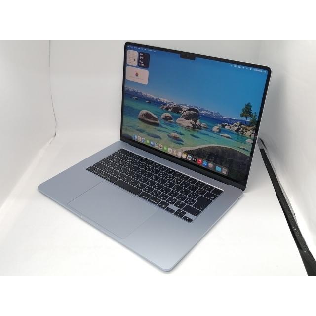 【本日限定出品】MacBook Air 15インチ M4搭載 512GB 37328_1.jpg?crop=center&height