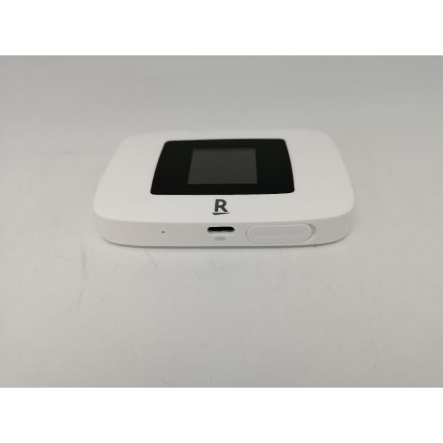 中古】楽天 楽天モバイル 【SIMフリー】 Rakuten WiFi Pocket Platinum 
