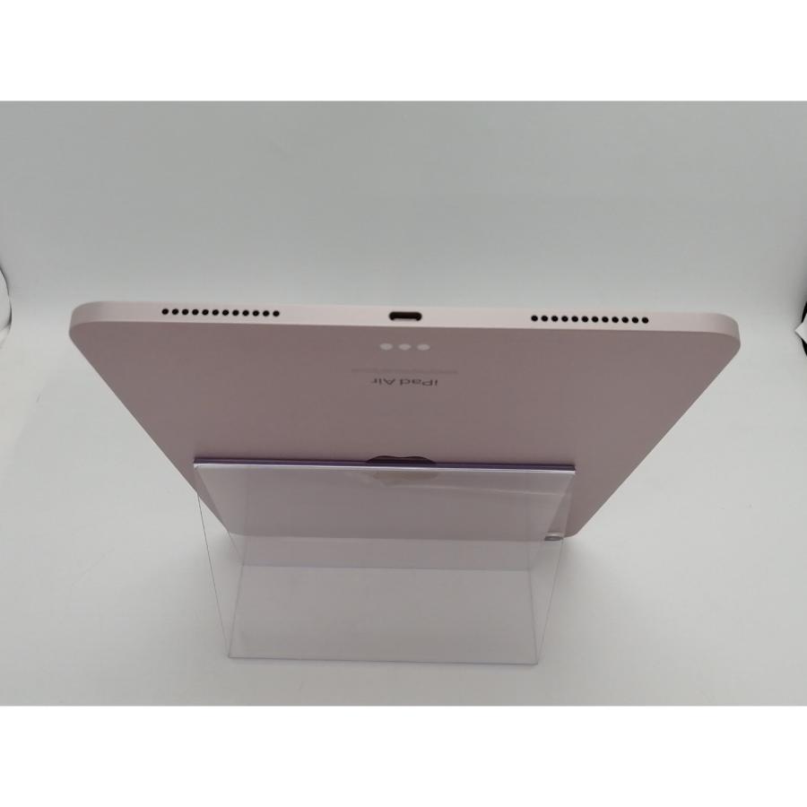 中古】Apple 海外版 【Wi-Fi】 iPad Air（第5世代/2022） 64GB ピンク