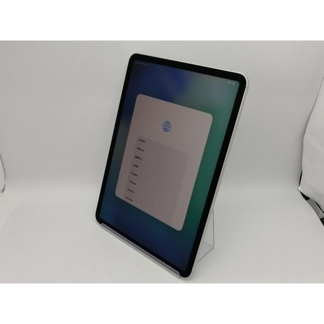 中古】Apple docomo 【SIMロック解除済み】 11インチ iPad Pro（第1