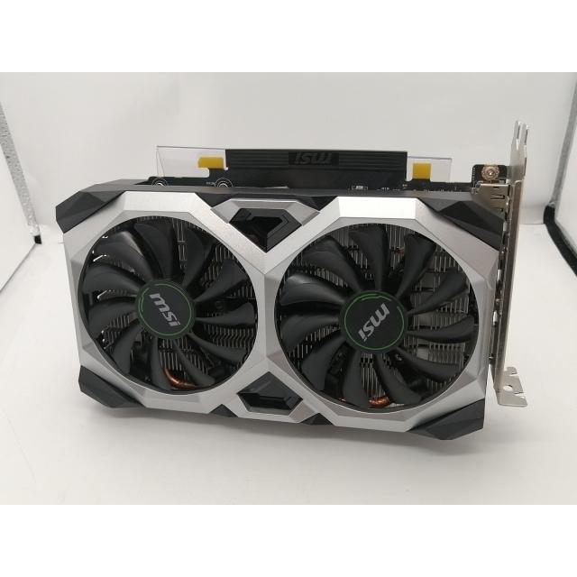 中古】MSI GeForce RTX 2060 SUPER VENTUS XS J OC RTX2060Super/8GB 