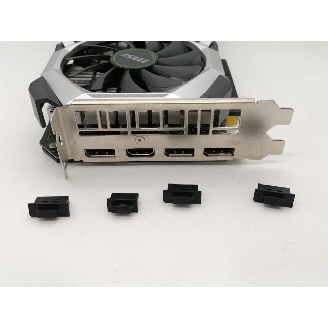 中古】MSI GeForce RTX 2060 SUPER VENTUS XS J OC RTX2060Super/8GB