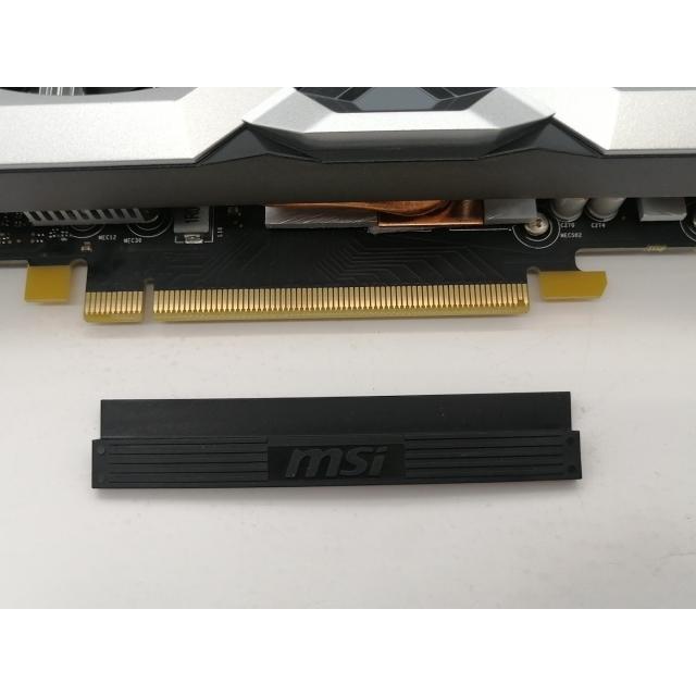 中古】MSI GeForce RTX 2060 SUPER VENTUS XS J OC RTX2060Super/8GB