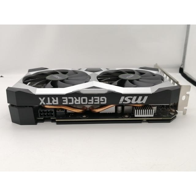中古】MSI GeForce RTX 2060 SUPER VENTUS XS J OC RTX2060Super/8GB