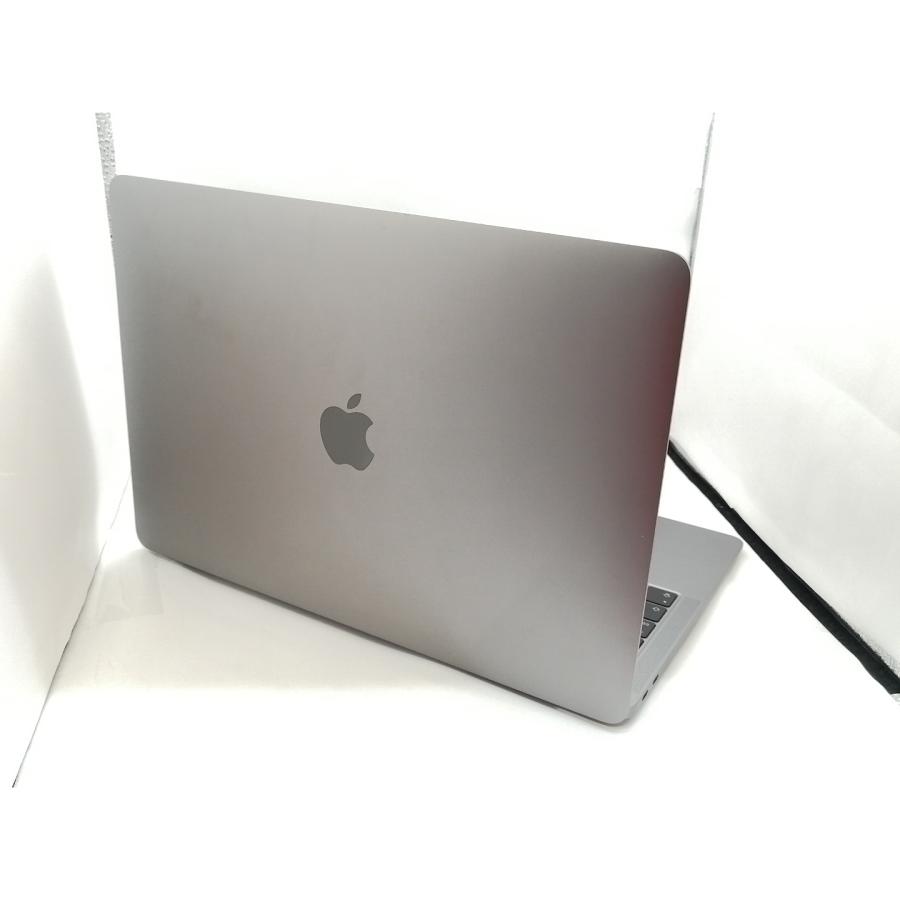 中古】MacBook Air 13インチ(wTID) CTO (Mid 2019) スペースグレイ 