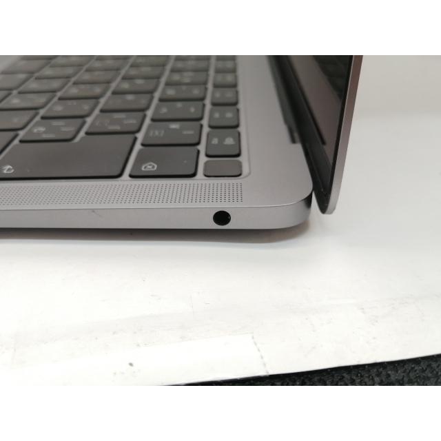 中古】MacBook Air 13インチ(wTID) CTO (Mid 2019) スペースグレイ 