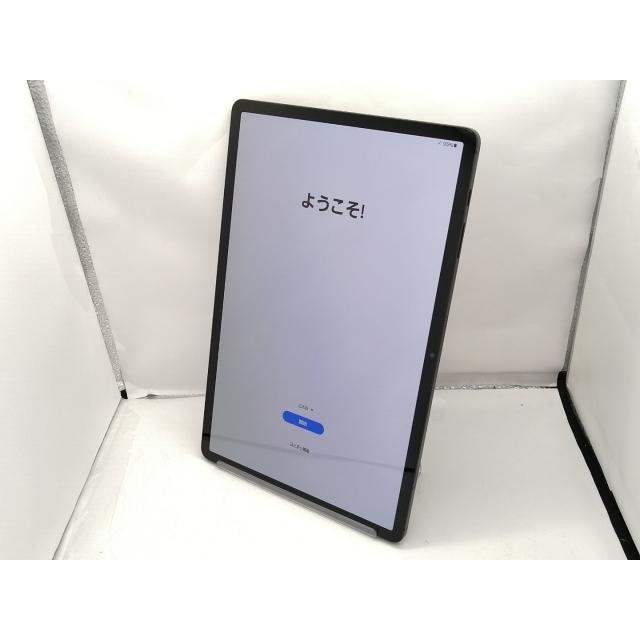 中古】国内版 【Wi-Fi】 Galaxy Tab S8+ SM-X800NZACXJP グラファイト