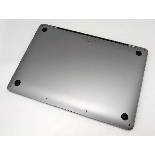 【中古】Apple MacBook Pro 13インチ M1(CPU:8C/GPU:8C) 8GB/512GB スペースグレイ MYD92J/A (M1・2020)【仙台駅東口】保証期間１ヶ月【ランクA】の画像