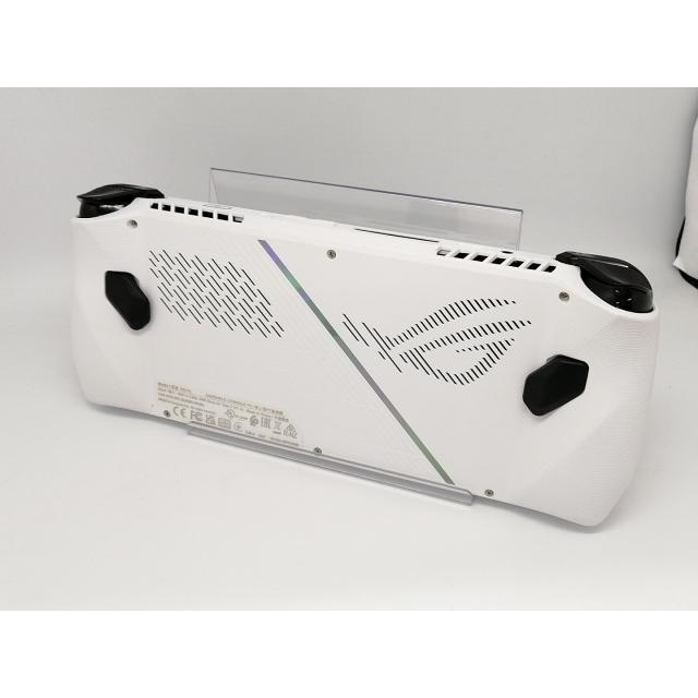 【中古】ASUS ROG Ally (2023) RC71L-Z1E512 【Ryzen Z1 Extreme 16G 512G WiFi】【川越クレアモール】保証期間１ヶ月【ランクC】の画像