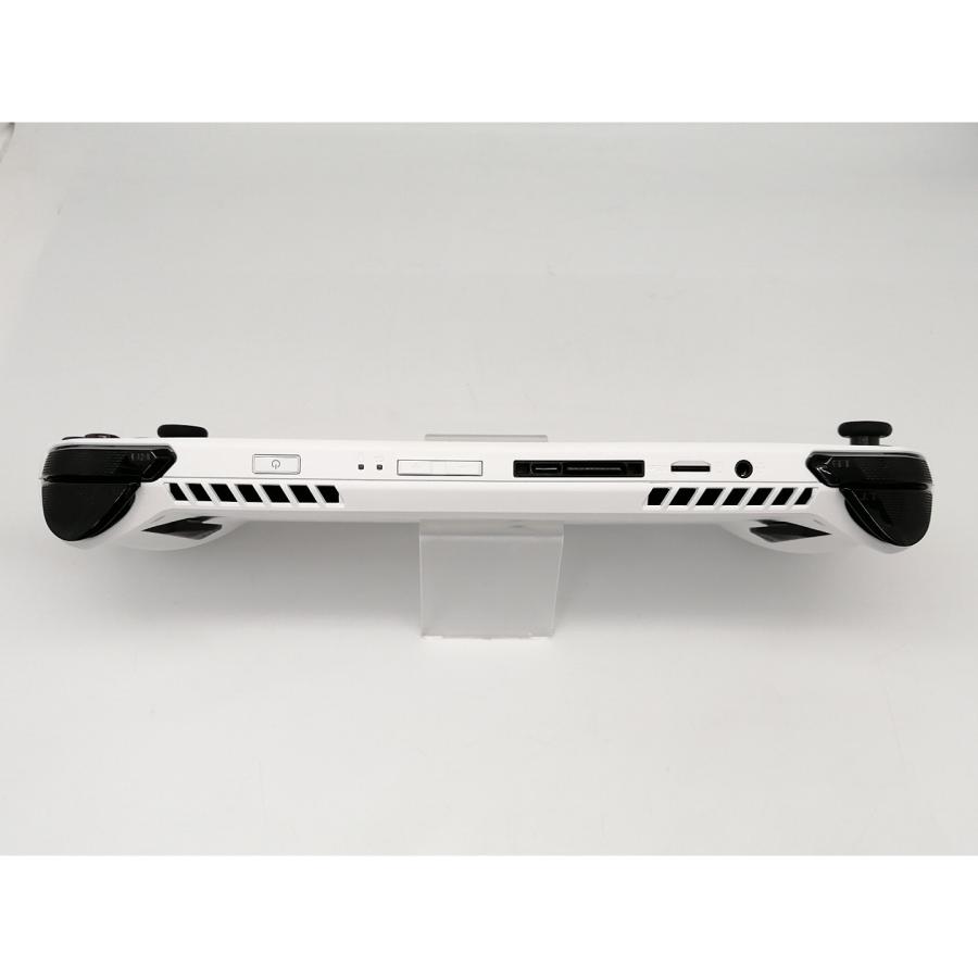【中古】ASUS ROG Ally (2023) RC71L-Z1E512 【Ryzen Z1 Extreme 16G 512G WiFi】【川越クレアモール】保証期間１ヶ月【ランクC】の画像