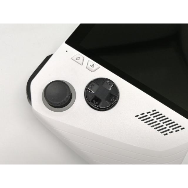 【中古】ASUS ROG Ally (2023) RC71L-Z1E512 【Ryzen Z1 Extreme 16G 512G WiFi】【川越クレアモール】保証期間１ヶ月【ランクC】の画像