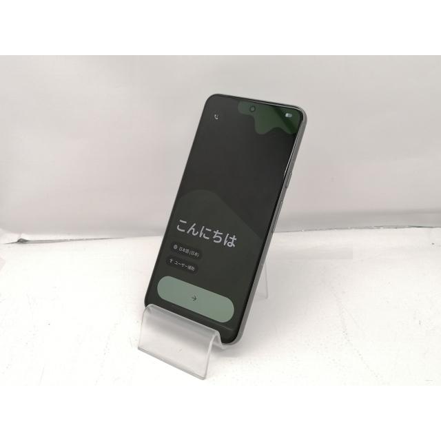 中古】Google SoftBank 【SIMフリー】 Pixel 8 ヘイゼル 8GB 128GB