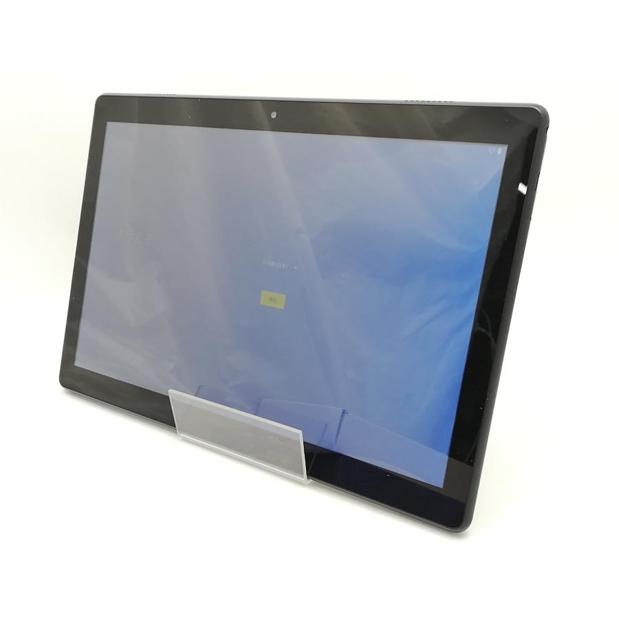 中古】Lenovo 国内版 【Wi-Fi】 Lenovo Tab B10 Wi-Fi 2GB 16GB