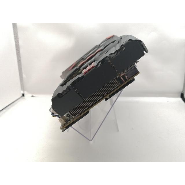 中古】ASUS GTX780-DC2OC-3GD5 GTX780/3GB(GDDR5)/PCI-E/OC版【川越