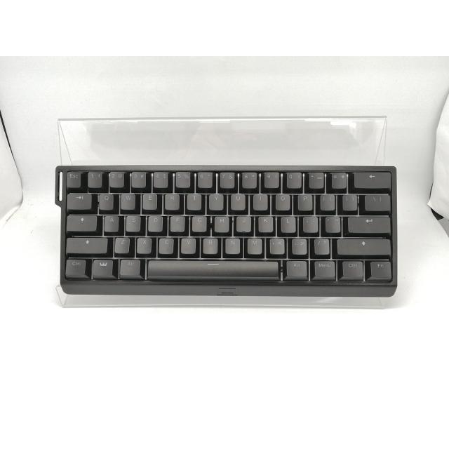 中古】WOOTING WOOTING 60 HE+ WK3-US2-L60-102【川越クレアモール